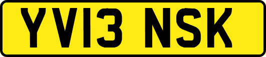 YV13NSK