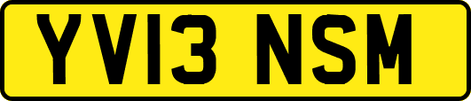 YV13NSM