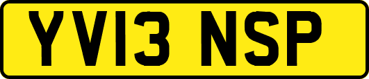 YV13NSP