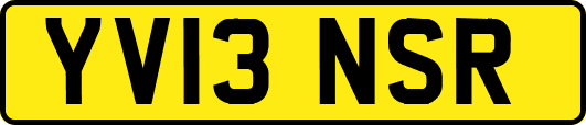 YV13NSR