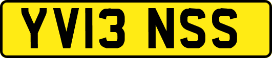 YV13NSS