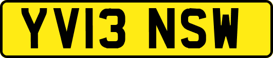 YV13NSW