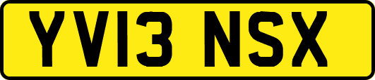 YV13NSX