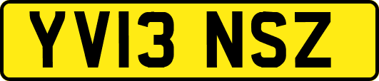 YV13NSZ