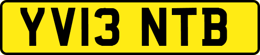 YV13NTB