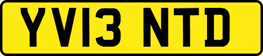 YV13NTD