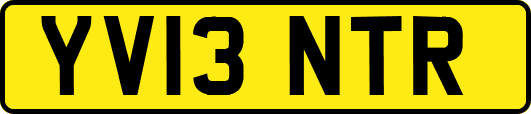 YV13NTR