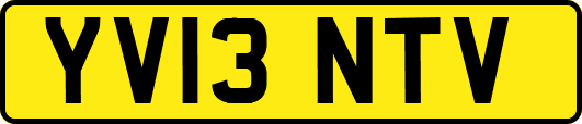 YV13NTV