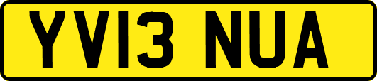 YV13NUA