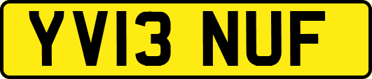 YV13NUF