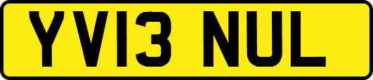 YV13NUL