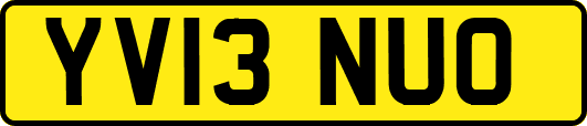 YV13NUO