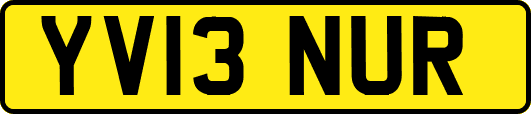 YV13NUR