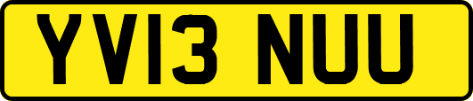 YV13NUU