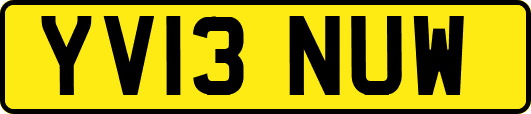 YV13NUW