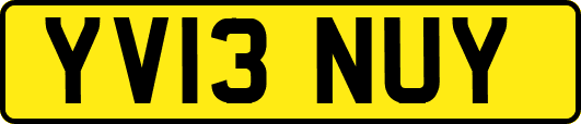 YV13NUY
