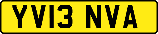 YV13NVA