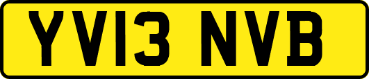 YV13NVB