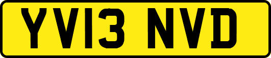 YV13NVD