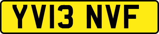 YV13NVF