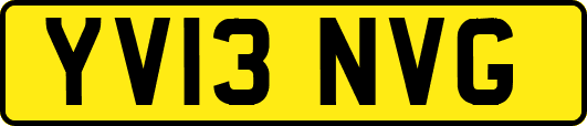 YV13NVG