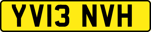 YV13NVH