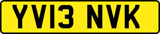YV13NVK
