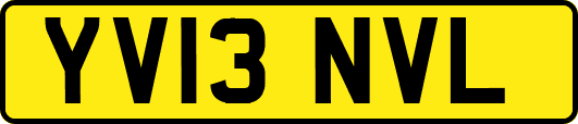 YV13NVL