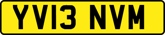 YV13NVM