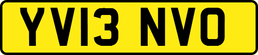 YV13NVO
