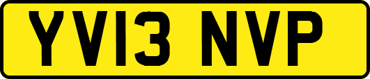 YV13NVP