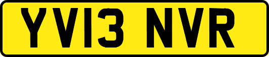 YV13NVR