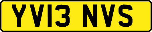 YV13NVS