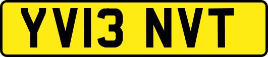 YV13NVT