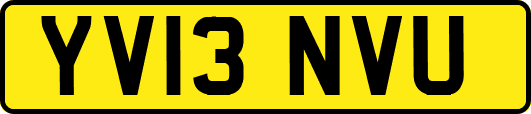 YV13NVU