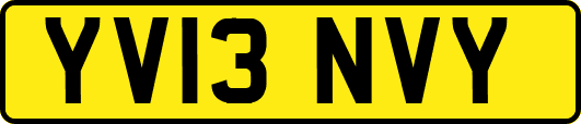 YV13NVY