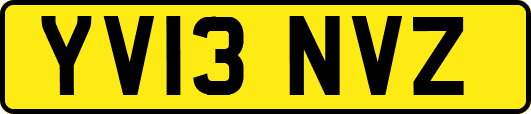 YV13NVZ