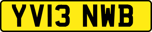 YV13NWB