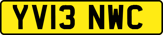 YV13NWC