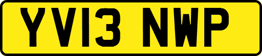 YV13NWP