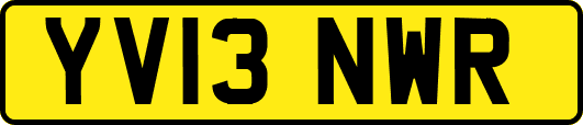 YV13NWR