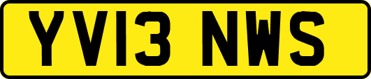 YV13NWS
