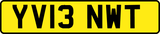 YV13NWT