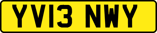 YV13NWY