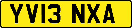 YV13NXA