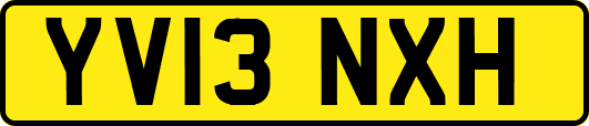 YV13NXH
