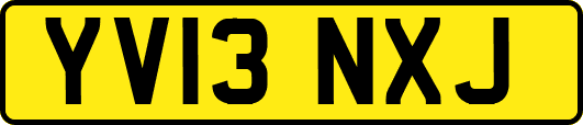 YV13NXJ