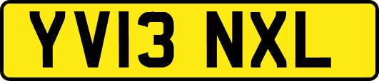 YV13NXL