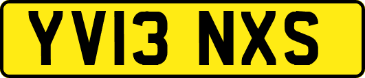 YV13NXS