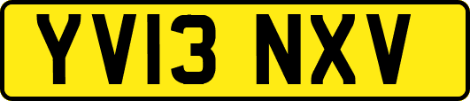 YV13NXV